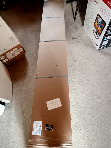 Полутораспальная кровать Мишка 120 x 200 см усиленная с основанием фото покупателя 3